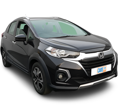 Honda WR-V-img